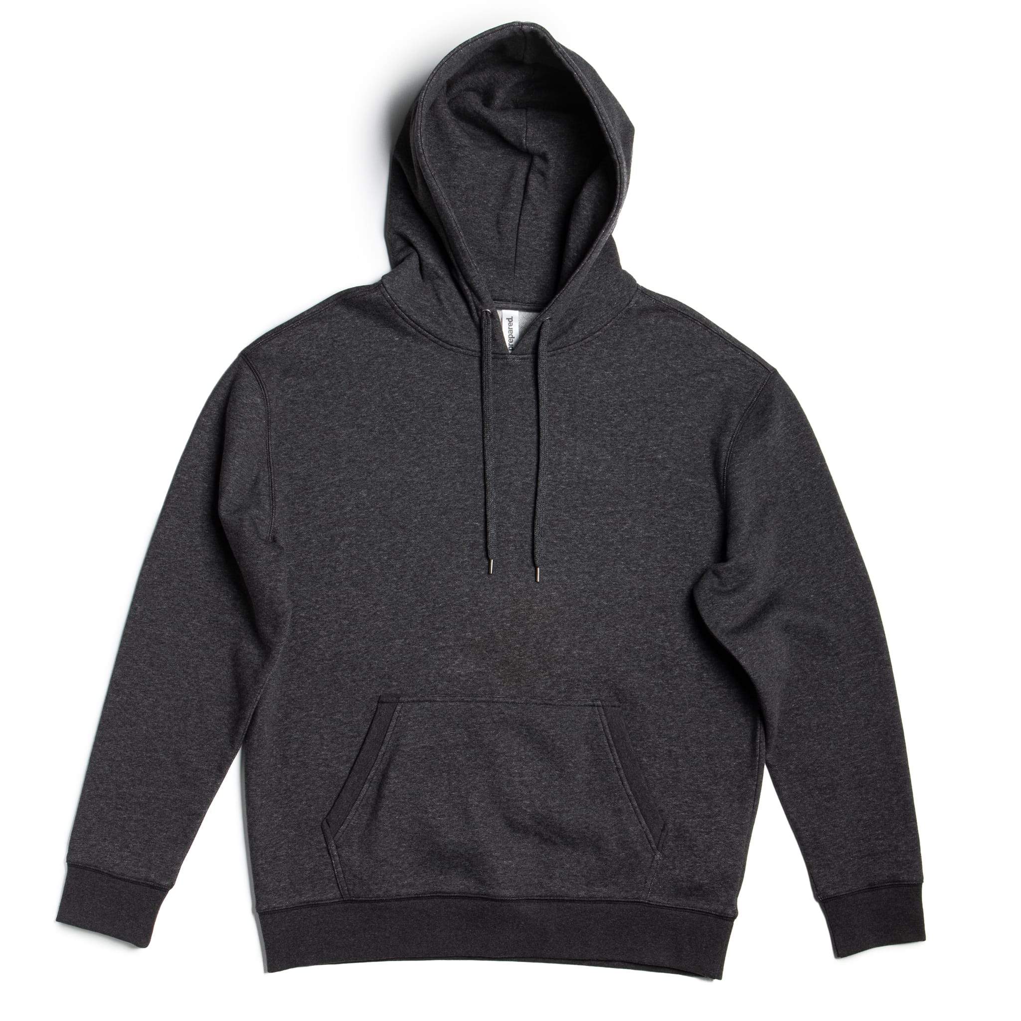 SpectraUSA Unisex Heavyweight Cotton-Poly Fleece Hoodie
